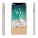 Mercury Soft feeling Super Thin TPU Matte surface back cover case for Apple iPhone 11 Pro Max (6.5")