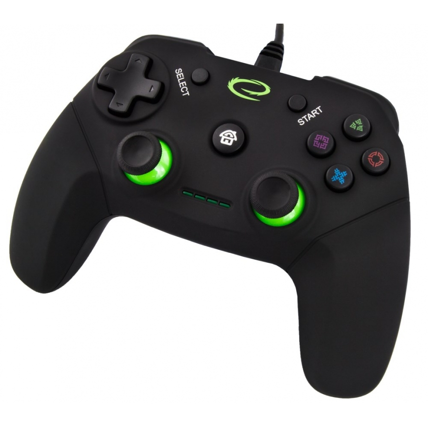 Esperanza Gamepad Esperanza Vanquisher EGG110K (PC
