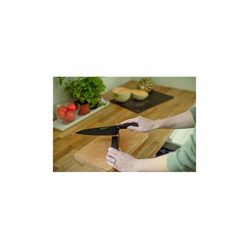 Fiskars Edge Chef's Knife 19 cm – 4