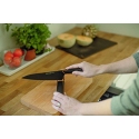 Chef's knife Fiskars Edge 1003094, 19 cm Chef's knife Fiskars Edge 1003094, 19 cm