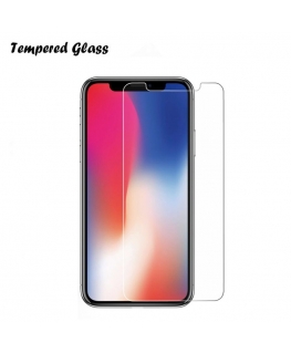Tempered Glass Extreeme Shock Screen Protector Glass Apple iPhone X / iPhone 10 / iPhone XS (5.8inch) (EU Blister)