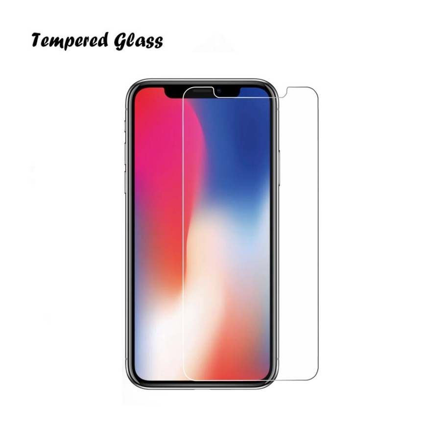 Tempered Glass Extreeme Shock Защитная пленка-стекло Apple iPhone X / iPhone 10 / iPhone XS (5.8inch