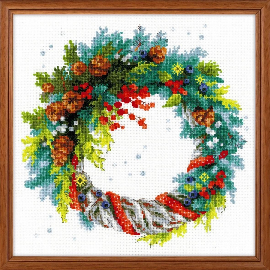 Uab 039039Riolis039039 Uab 039039Riolis039039 Wreath with