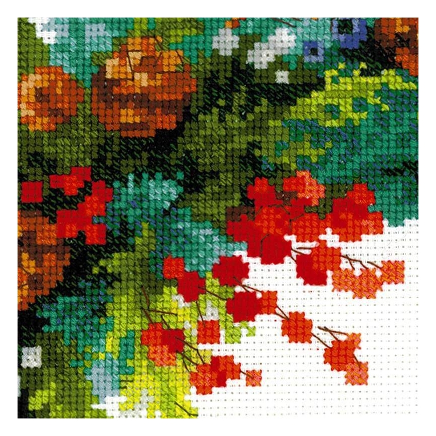 Uab 039039Riolis039039 Wreath with blue fir 1603 – 2