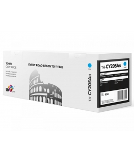 Toneris TB Print Cyan Zamiennik 205A (TH-CY205AN)