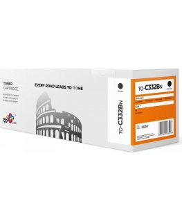Toner TB Print Black Zamiennik C332 (TO-C332BN)