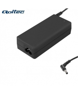 QOLTEC 50076 Laptop AC power adapter Toshiba 90W 19V 4.9 A 5.5x2.5
