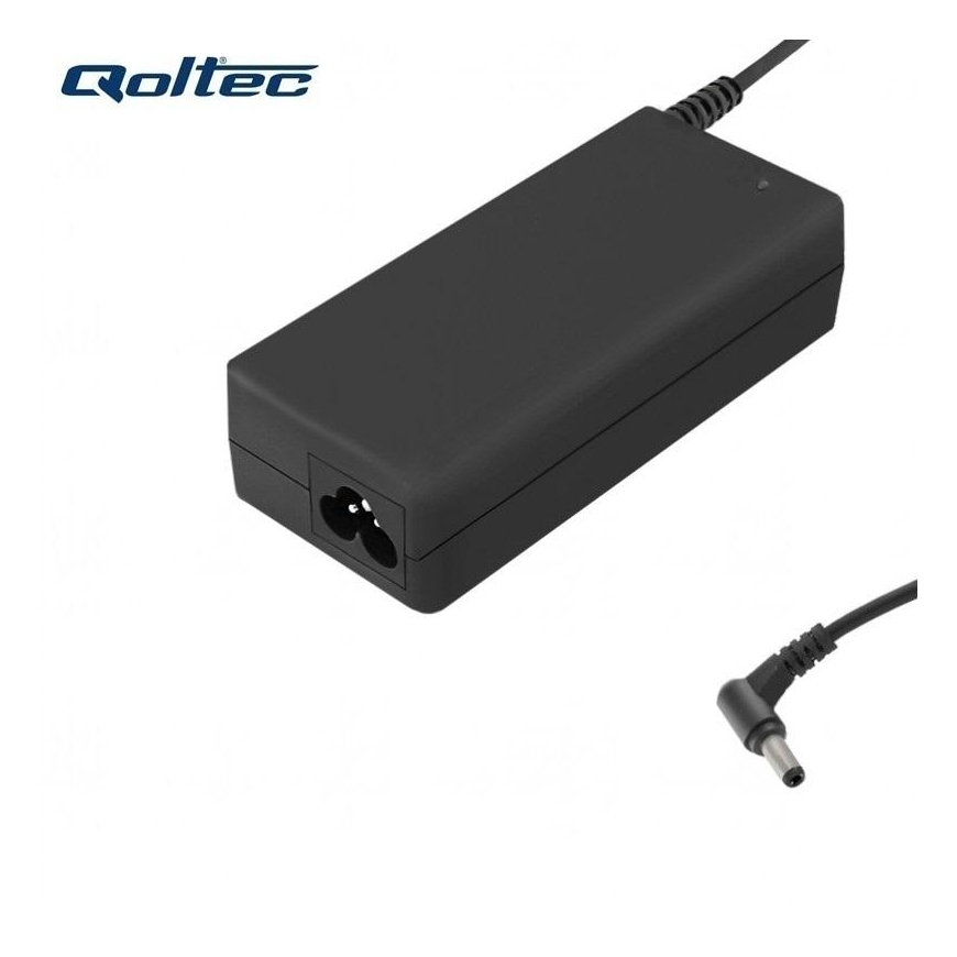 QOLTEC 50076 Laptop AC power adapter