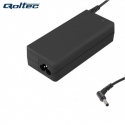 QOLTEC 50076 Laptop AC power adapter Toshiba 90W 19V 4.9 A 5.5x2.5 QOLTEC 50076 Laptop AC power adapter Toshiba 90W 19V 4.9 A 5.5x2.5