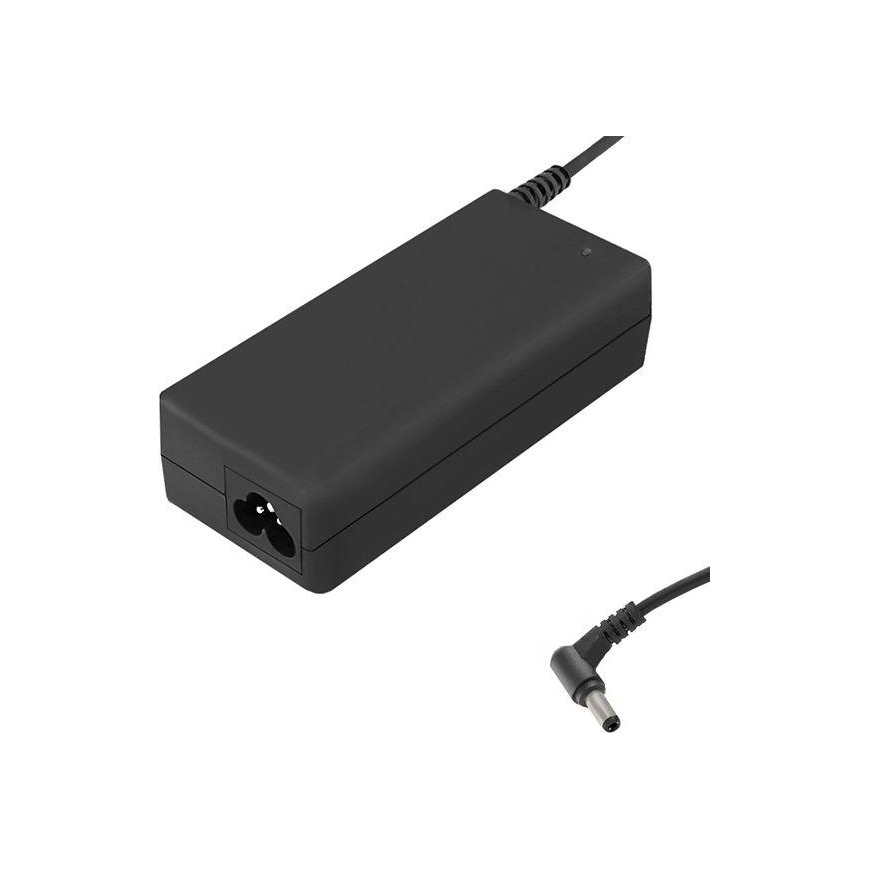 QOLTEC 50076 Laptop AC power adapter Toshiba 90W 19V 4.9 A 5.5x2.5 – 4