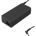 QOLTEC 50076 Nešiojamas kompiuteris AC power adapter Toshiba 90W 19V 4.9 A 5.5x2.5 QOLTEC 50076 Nešiojamas kompiuteris AC power adapter Toshiba 90W 19V 4.9 A 5.5x2.5