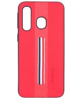 Evelatus Huawei P30 lite Dazzel Red