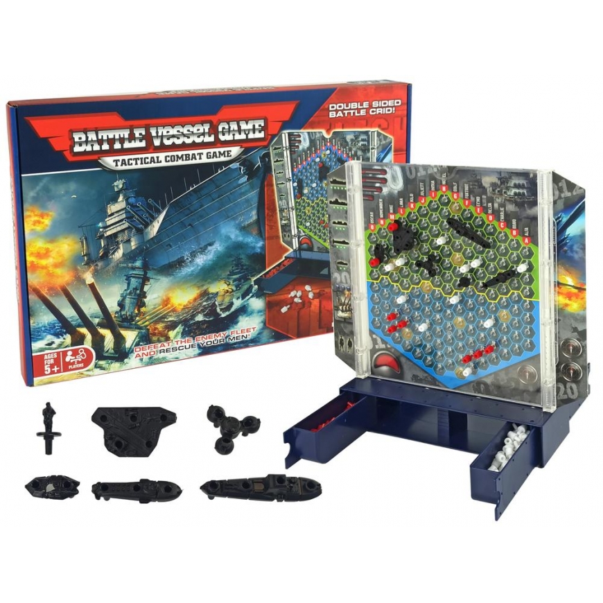 Lean Cars Ship game
