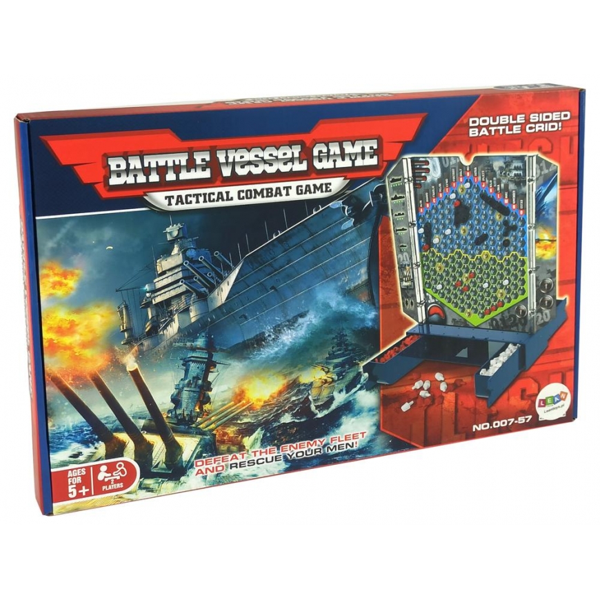 Lean Cars Ship game – 4