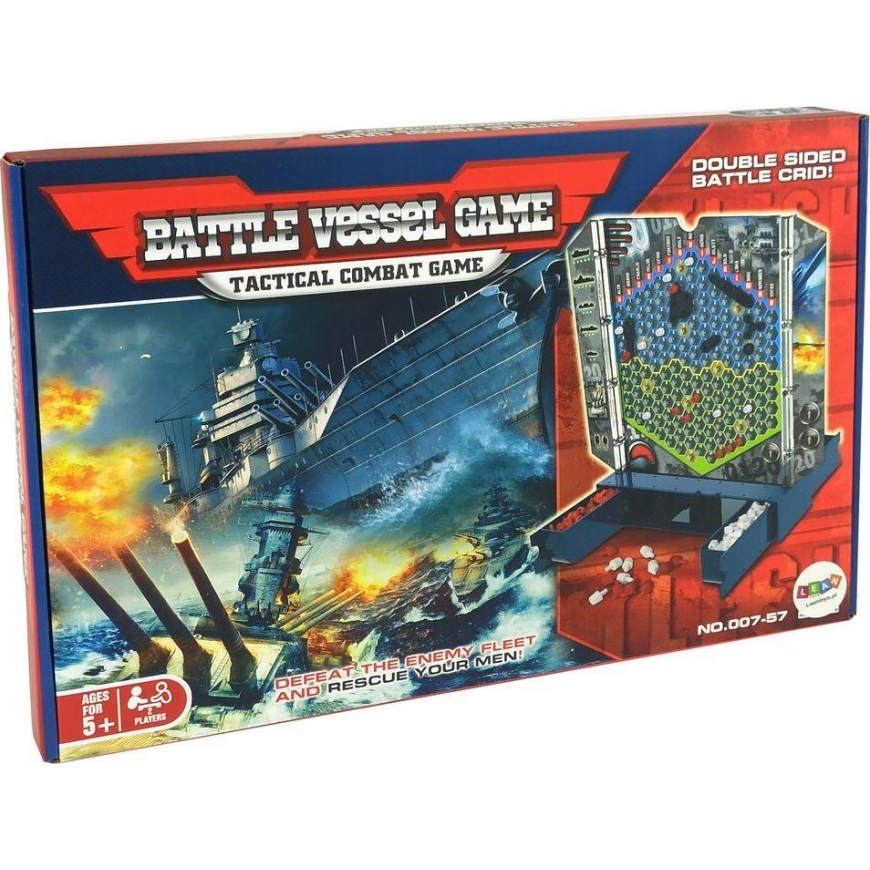 Lean Cars Ship game – 5