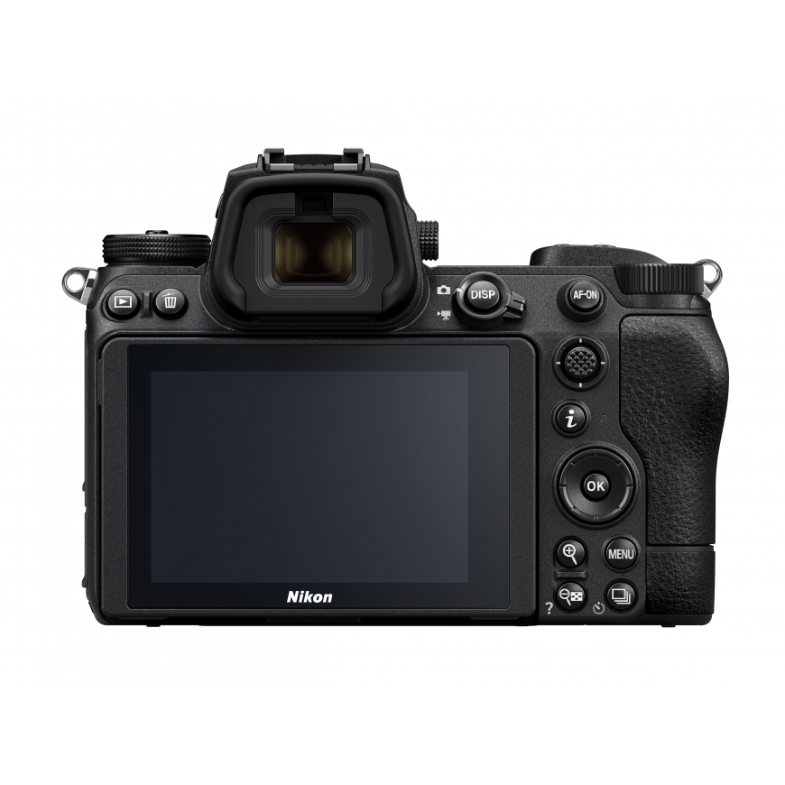 Nikon Z 6II, (Z6II), (Z 6 II), (Z6 II) + NIKKOR Z 14-24mm f/2.8 S – 2