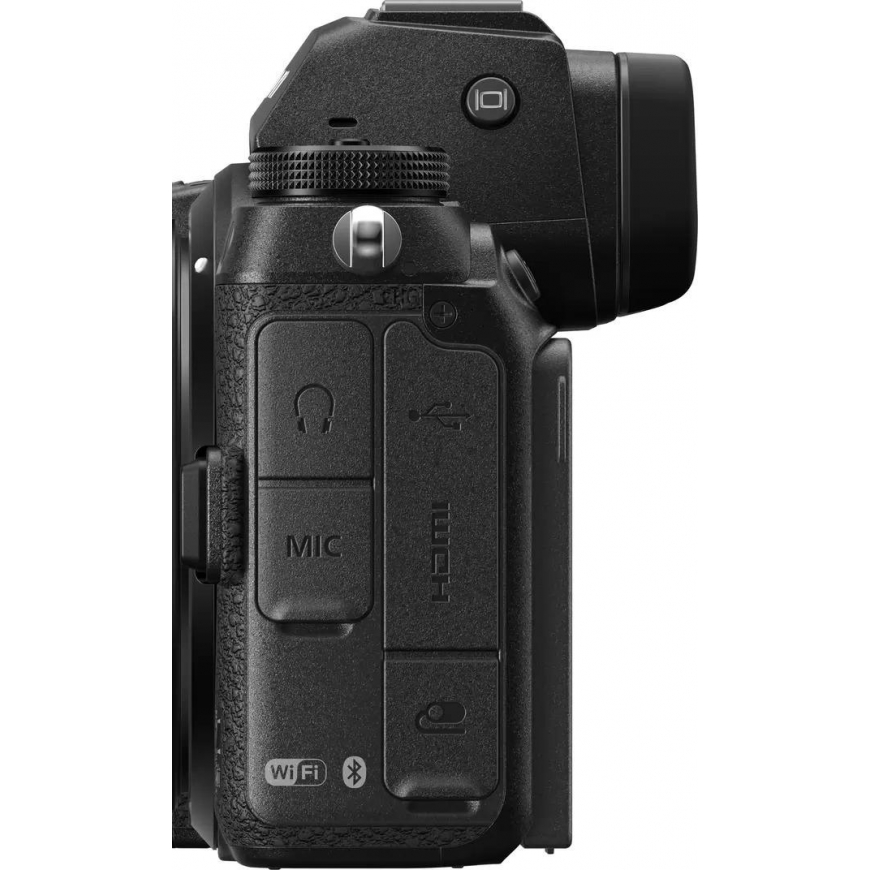 Nikon Z 6II, (Z6II), (Z 6 II), (Z6 II) + NIKKOR Z 14-24mm f/2.8 S – 3