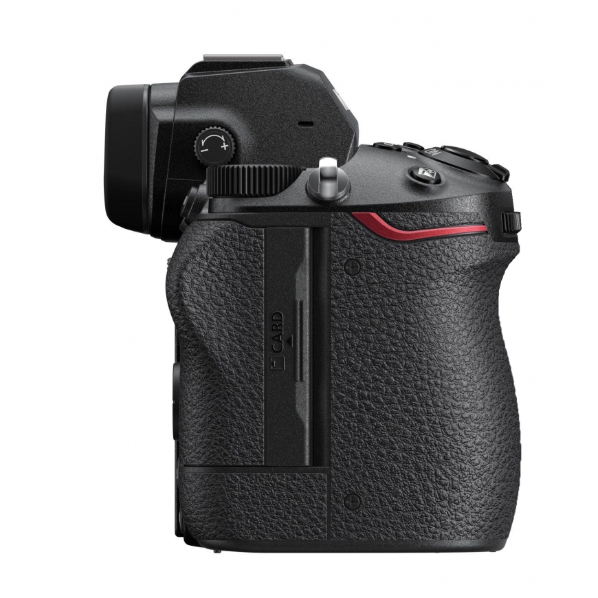 Nikon Z 6II, (Z6II), (Z 6 II), (Z6 II) + NIKKOR Z 14-24mm f/2.8 S – 5