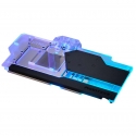 Fanteks PHANTEKS Glacier G6000 STRIX GPU Vanduo Block, ASUS RX 6800/6900 Strix/TUF, D-RIDB - juoda Fanteks PHANTEKS Glacier G6000 STRIX GPU Vanduo Block, ASUS RX 6800/6900 Strix/TUF, D-RIDB - juoda