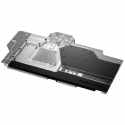 Fanteks PHANTEKS Glacier G6000 STRIX GPU Water Block, ASUS RX 6800/6900 Strix/TUF, D-RIDB - black Fanteks PHANTEKS Glacier G6000 STRIX GPU Water Block, ASUS RX 6800/6900 Strix/TUF, D-RIDB - black