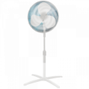 Table fan, 40W, 40cm, 3 speeds, mechanical, noise level: 50-60