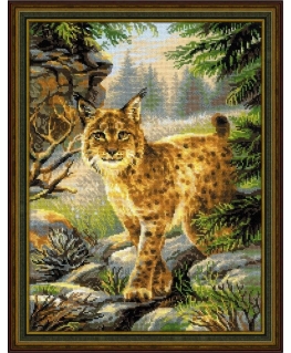 Uab 039039Riolis039039 Mistress of the forest SR1673