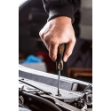Neo Screwdriver and screwdriver bit set 30 pcs (04-209)