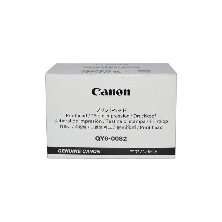 Canon QY6-0082-000 printhead