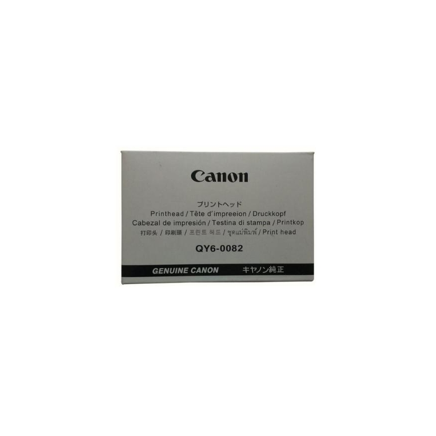 Canon QY6-0082-000 printhead – 2