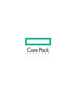 HP HPE TC 3Y Crit MSL3040 40 slot Base SVC