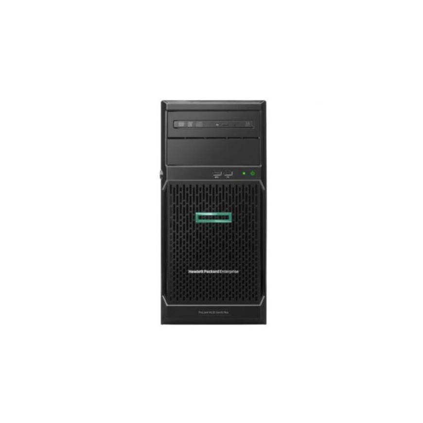 HP HPE TC 3Y Crit MSL3040 40 slot Base SVC – 2