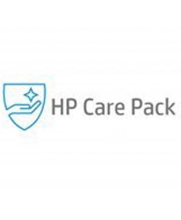 HP HP 3y Nbd Onsite/ADP G2/DMR NB Only SVC