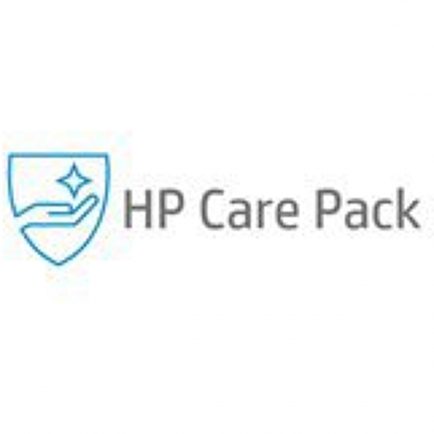 HP HP 3y Nbd Onsite/ADP G2/DMR NB Only SVC