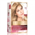 L'Oréal Excellence Creme plaukų dažai 8.13 Pearl rusvai gelsvas