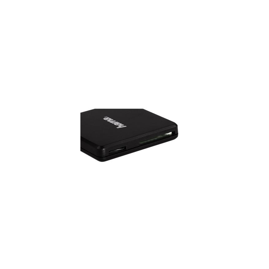 Hama USB-3.0 multi-card reader SD