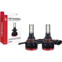 Automobilių led lemputės bf series amio hb4 9006 Automobilių led lemputės bf series amio hb4 9006