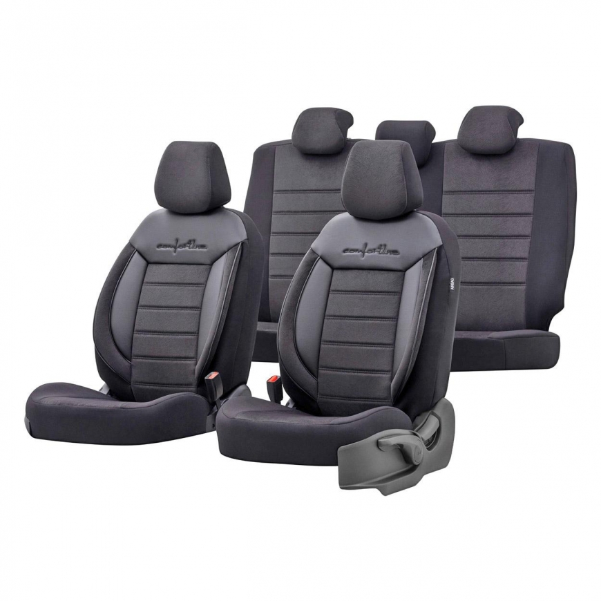 Amio Cover set for otom comfortline