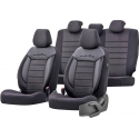 Amio Cover set for otom comfortline 209 car seats
