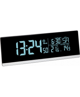 xTFA TFA Dostmann TFA TFA 60.2548.01 Radio alarm clock