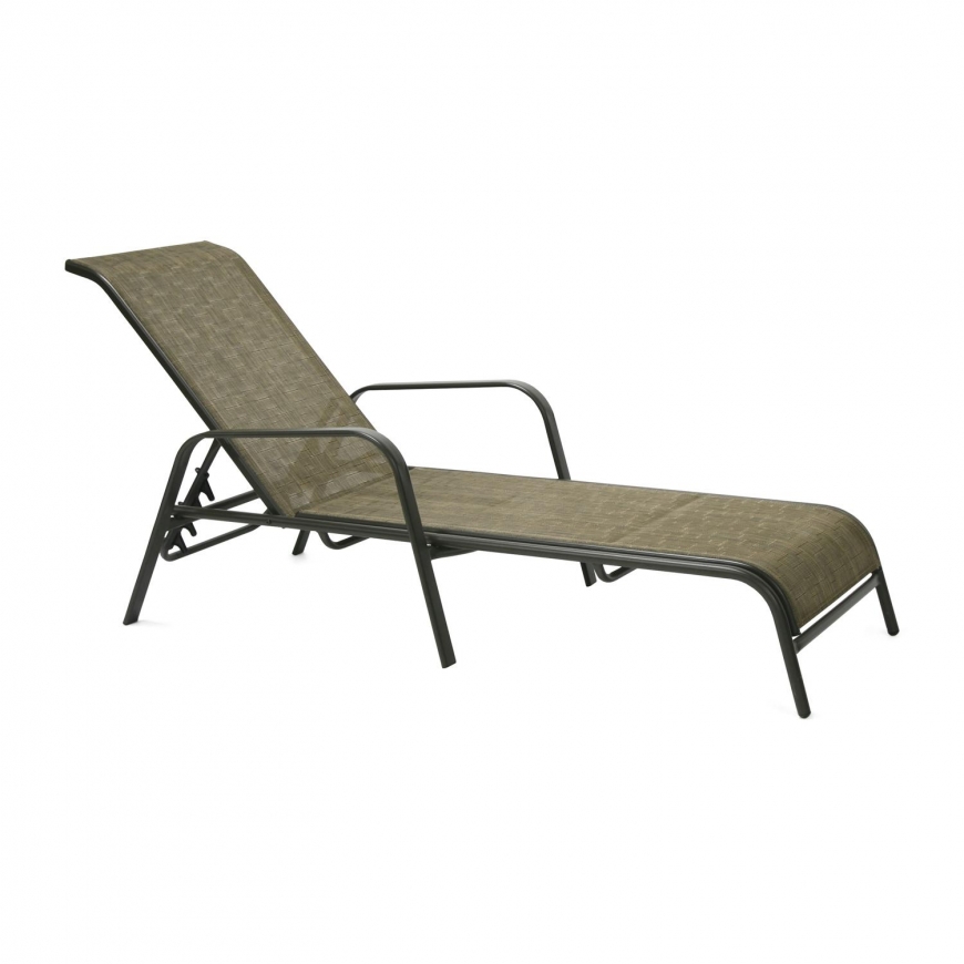 Ruda Bed DUBLIN, 161x66.5xH48/100cm, frame: