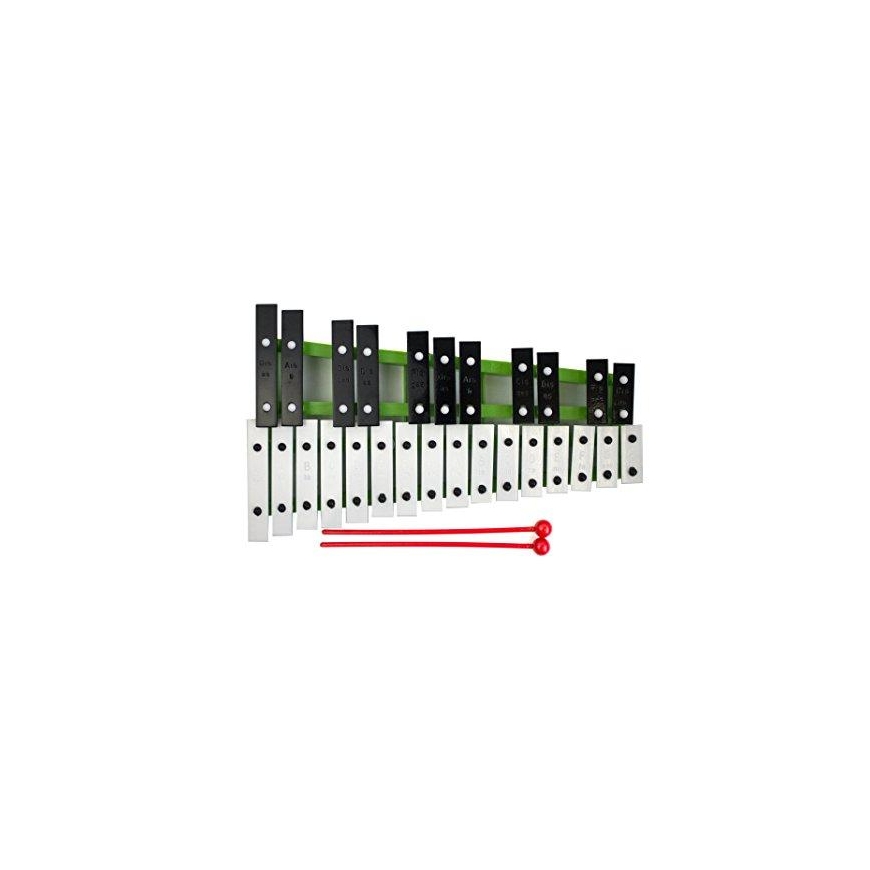 FPHU MAREK Chromatic bells, 27 tones – 4