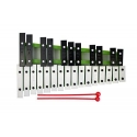 FPHU MAREK Chromatic bells, 27 tones FPHU MAREK Chromatic bells, 27 tones