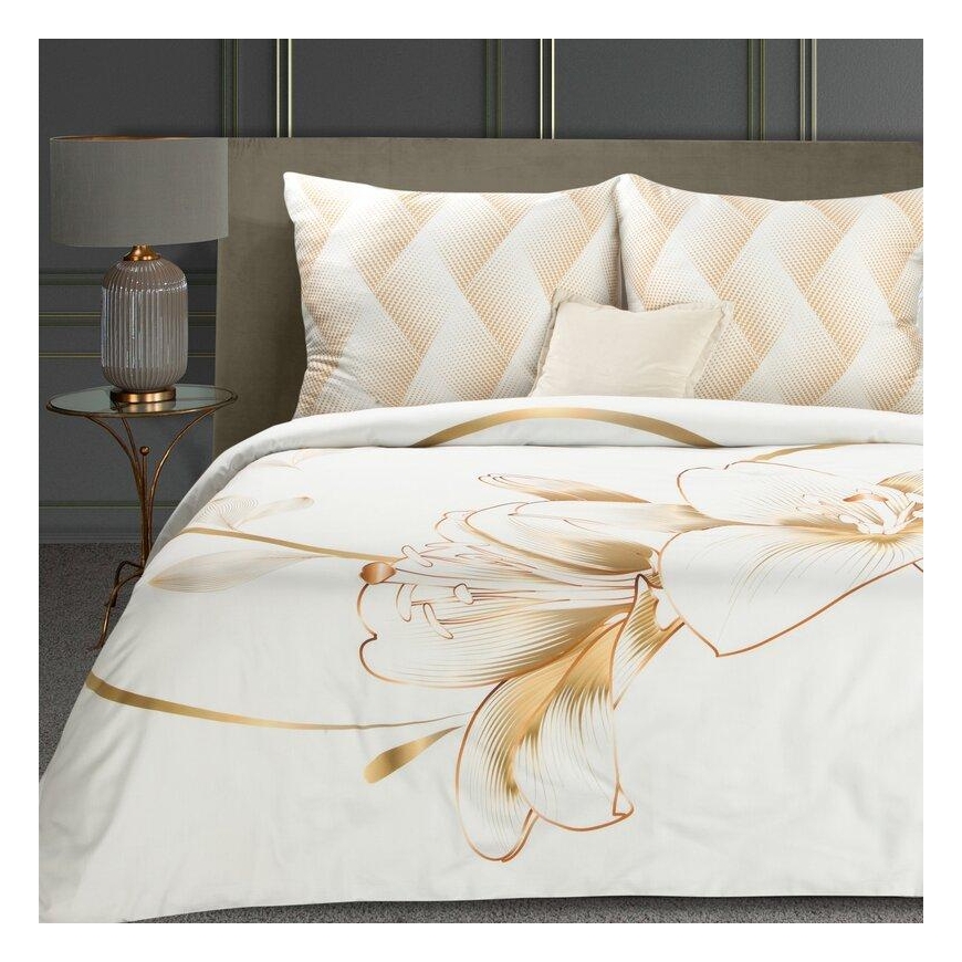 Eurofirany Bedding set Eurofirany EX/POS/BLANCA11 140X200