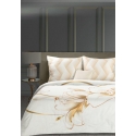 Bedding set Eurofirany EX/POS/BLANCA11 140X200 70X90 MAKOSA Bedding Bedding set Eurofirany EX/POS/BLANCA11 140X200 70X90 MAKOSA Bedding