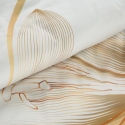 Bedding set Eurofirany EX/POS/BLANCA11 140X200 70X90 MAKOSA Bedding Bedding set Eurofirany EX/POS/BLANCA11 140X200 70X90 MAKOSA Bedding