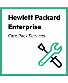 HP HPE TC 3Y Crit wCDMR MSL3040 40 slot SVC