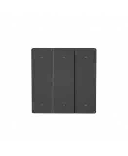Sonoff R5 belaidis sieninis jungiklis valdomas RF