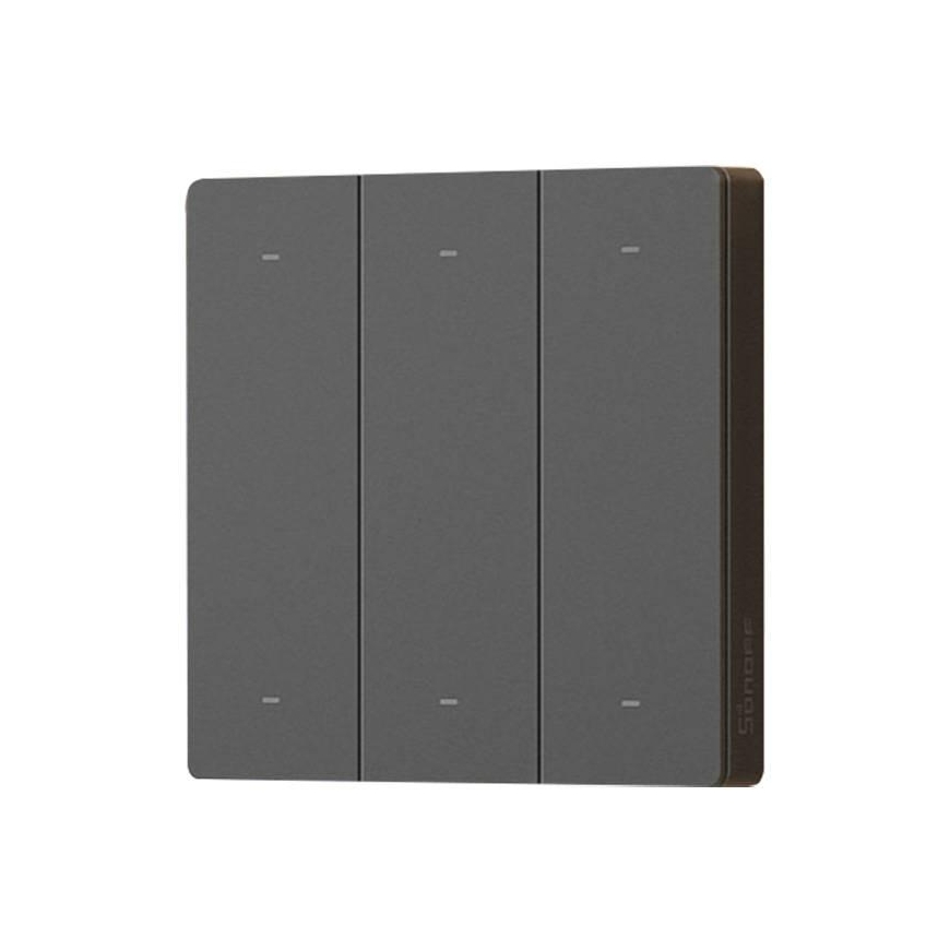 Sonoff R5 belaidis sieninis jungiklis valdomas RF – 4