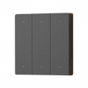The Sonoff R5 wireless wall switch is controlled by RF The Sonoff R5 wireless wall switch is controlled by RF