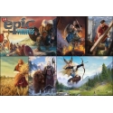 Gamelyn Games Tiny Epic Vikings Gamelyn Games Tiny Epic Vikings